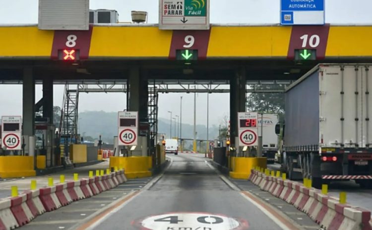  TST reconhece responsabilidade objetiva e condena concessionária a indenizar R$ 60 mil a ex-funcionária em caso de atropelamento causado por motorista que se recusou a pagar pedágio