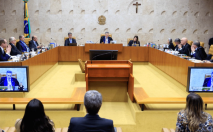  Senado acumula 70 pedidos de impeachment contra ministro do STF; Moraes lidera lista