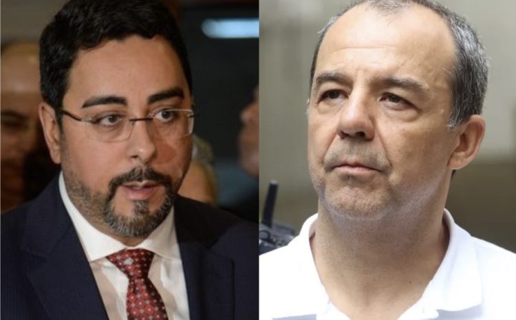  Cabral questiona competência da Justiça Federal e pede anulação de atos de Bretas em processo da Lava Jato