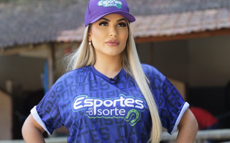  Justiça de Pernambuco envia investigação sobre Deolane Bezerra e Esportes da Sorte para a esfera Federal
