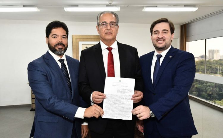  “OAB Dativa”: Convênio pioneiro para nomeação de advogados dativos na Justiça eleitoral é renovado pela OAB Bahia e TRE-BA