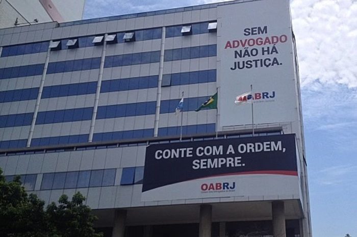  OAB-RJ é alvo de possível atentado por grupos extremistas