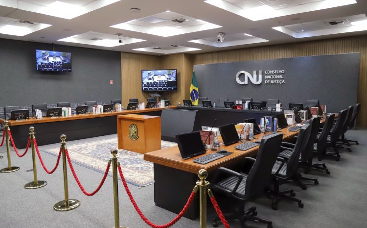  Conselheiros do CNJ pedem apuração de conduta de juiz do Pará que profere decisões idênticas em série