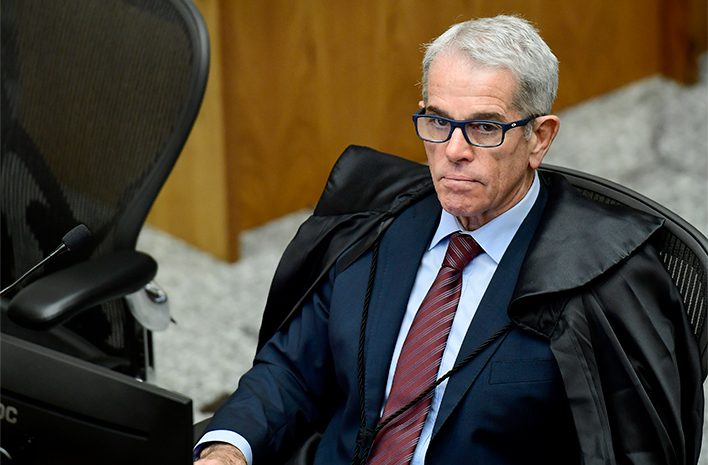  Saldanha anula processo por tráfico de drogas devido a irregularidades em operação policial