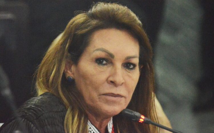  PGR acusa desembargadora do TJ-MA de liderar organização criminosa e combinar redação de sentenças com genro