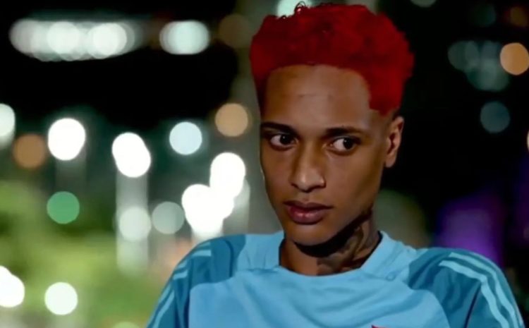  Justiça do Rio aceita denúncia do MP e torna rapper Oruam réu por tentativa de homicídio contra policiais civis
