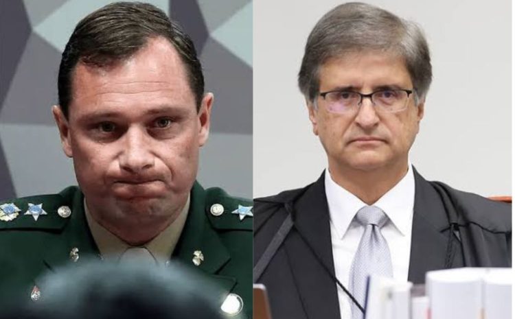  PGR nega perdão judicial a Mauro Cid em processo sobre tentativa de golpe e aponta comportamento contraditório e omissões de informações