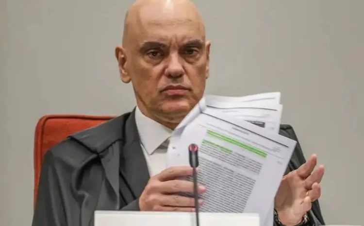  Audiência sobre aumento do IOF no STF termina sem acordo entre Governo e Congresso; decisão caberá a Moraes