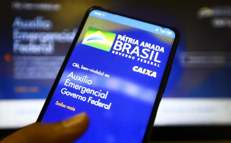  STF vai decidir sobre prazo prescricional de um ano para a solicitação de auxílio emergencial