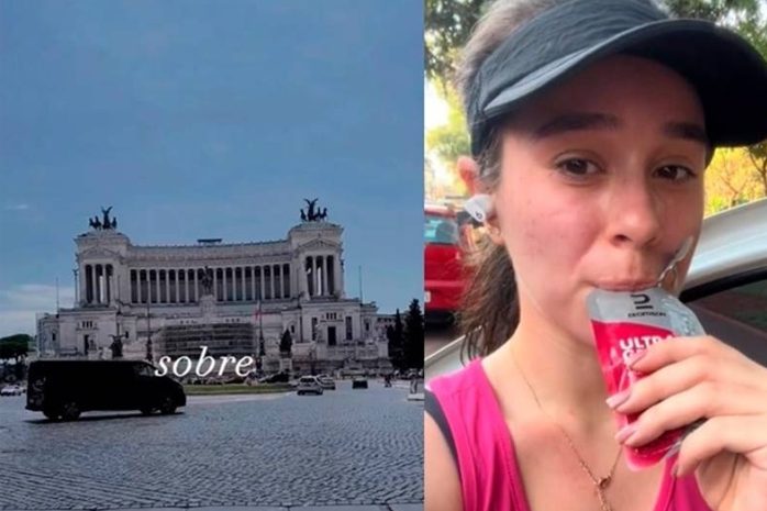  Juiz aciona MP após ver no Tiktok rotina de bolsista universitária que não condiz com a renda informada