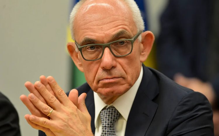  MPF tenta reabrir no STJ ação contra ex-presidente da Vale por tragédia de Brumadinho