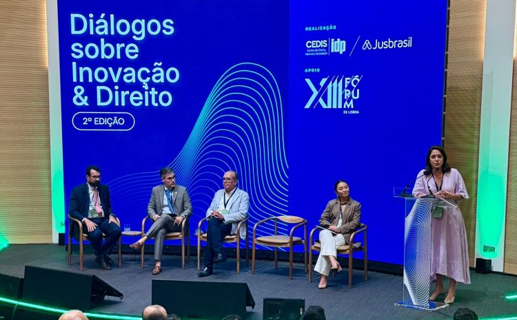  Decisões judiciais que citam a LGPD no Brasil dobraram em um ano, aponta pesquisa realizada pelo CEDIS-IDP e Jusbrasil