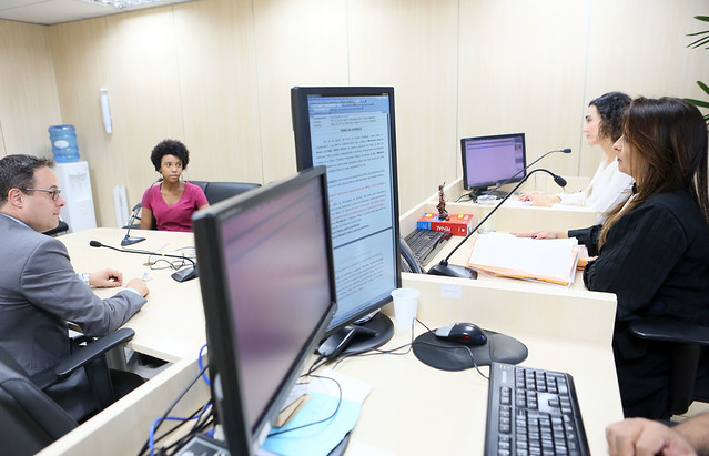  Julgamento com perspectiva de gênero não constitui concessão ideológica, é dever jurídico, afirma CNJ em nota técnica