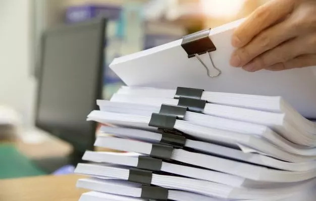  Erros em preenchimento de formulários não afastam pedidos de defesa