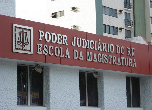  ESMARN lança edital para Residência Judicial com 60 vagas para bacharéis em Direito