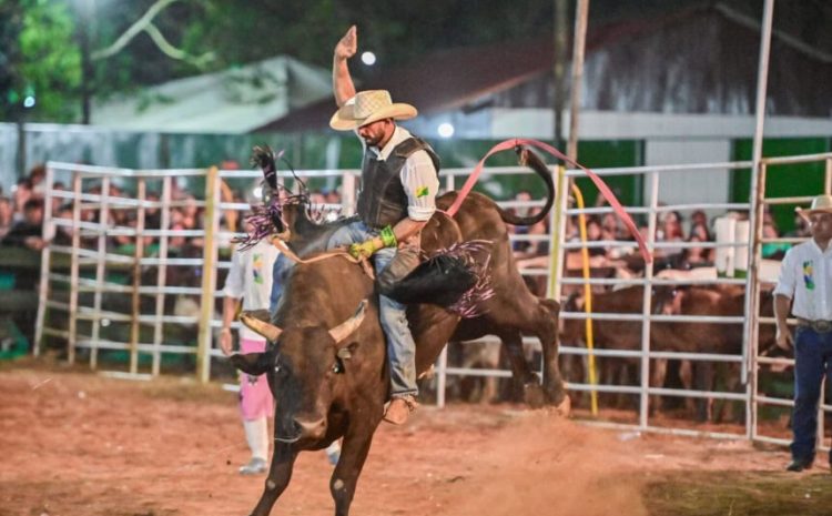  Justiça libera R$ 1,5 milhão para rodeio da Expoacre 2025 após suspender decisão do TCE-AC