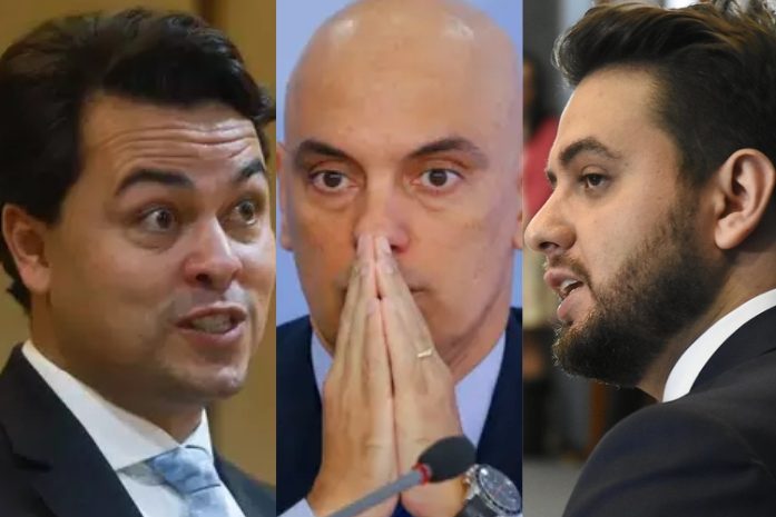  “Vai concluir ou não? Aqui é sobre fatos”: ex-assessor de Bolsonaro e defesa trocam farpas com juiz auxiliar de Moraes em interrogatório
