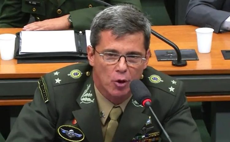  General Mário Fernandes assume integrar grupo ‘Kids Pretos’ e autoria do plano Punhal Verde e Amarelo, que pretendia matar Lula, Alckmin e Moraes