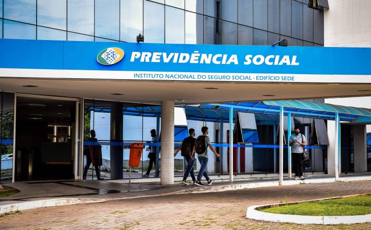  Governo envia ao Supremo plano de ressarcimento às vítimas de descontos indevidos do INSS