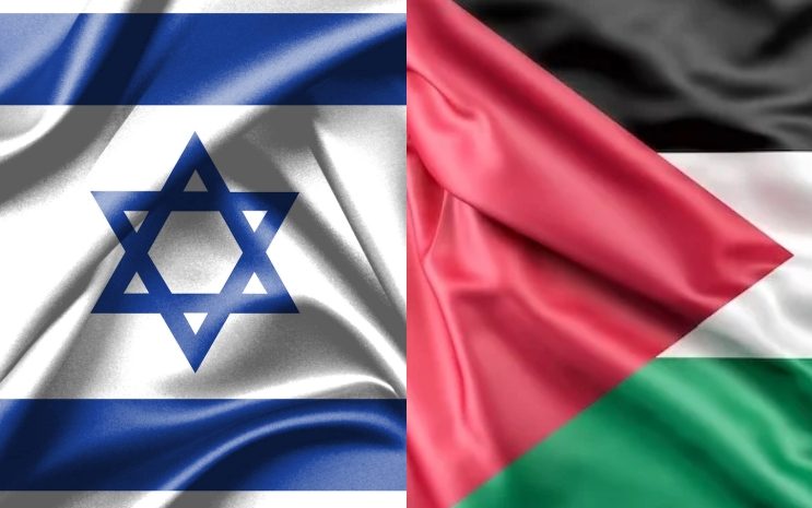  Juíza condena empresa a indenizar em R$ 30 mil funcionária que foi demitida após postar opiniões sobre conflito Israel-Palestina