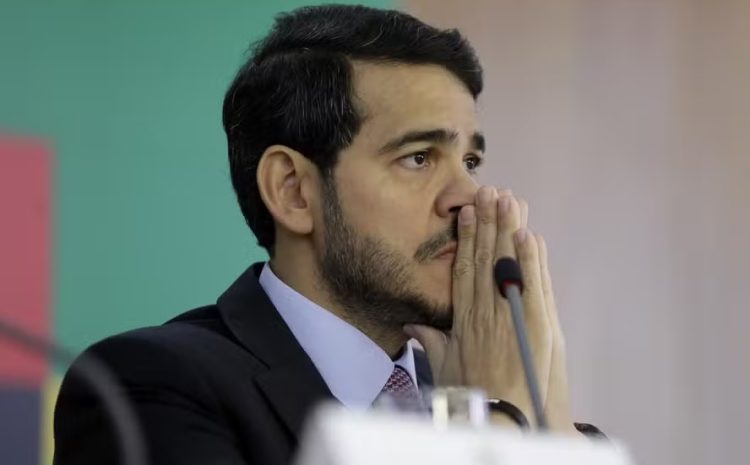  AGU aciona STF para reverter derrubada de decreto do IOF