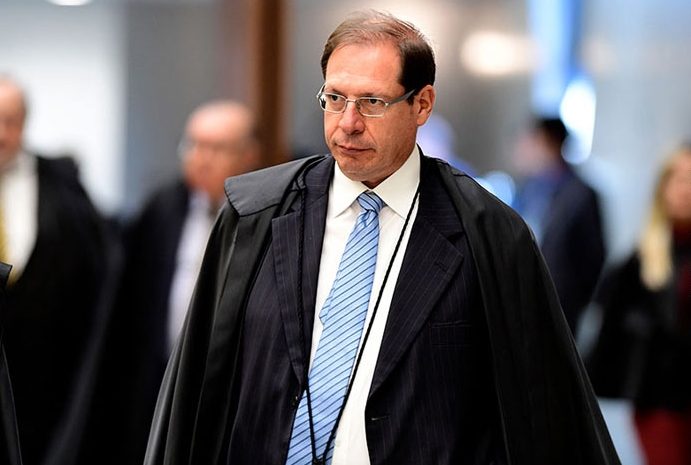  STJ mantém preventiva de réu condenado há mais de 36 anos por morte de policial federal