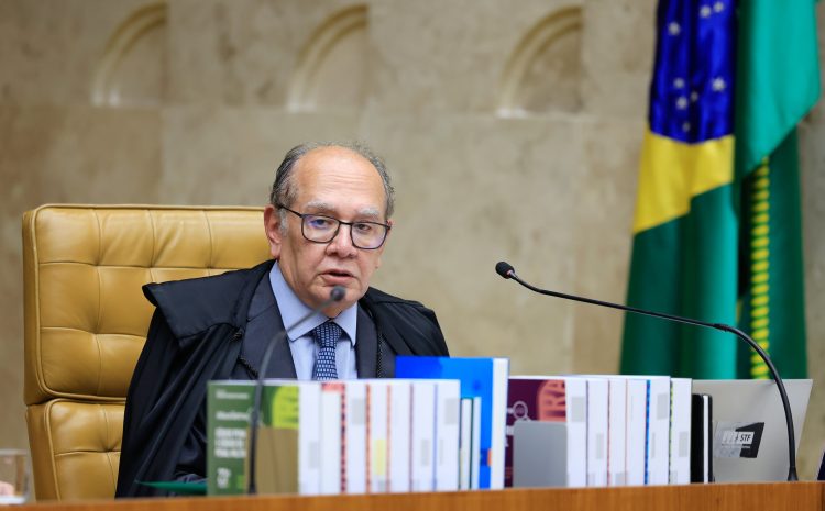  Gilmar Mendes suspende eleições suplementares em Tucuruí; caso discute inelegibilidade e mudança de jurisprudência do TSE