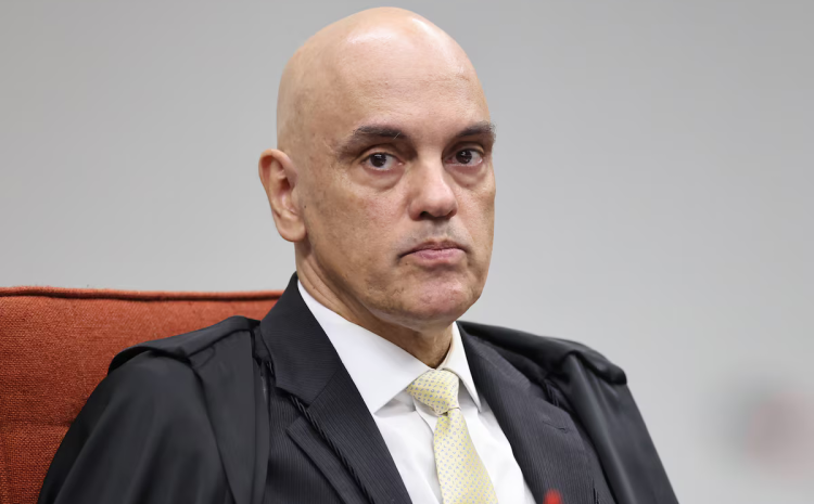  Rumble e Trump Media acirram disputa judicial contra Moraes após ordem de bloqueio de perfil