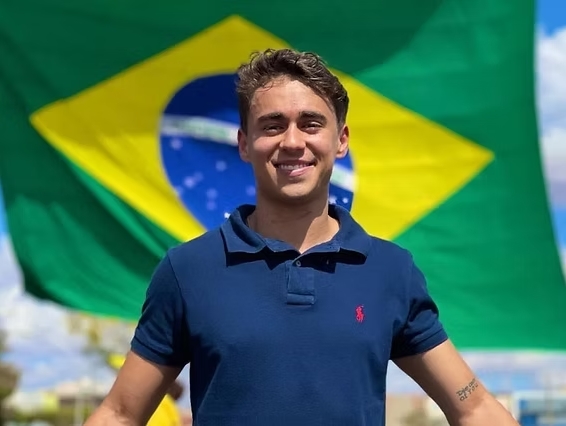  Nikolas Ferreira e aliados viram alvos de denúncia eleitoral por fake news contra ex-prefeito de BH