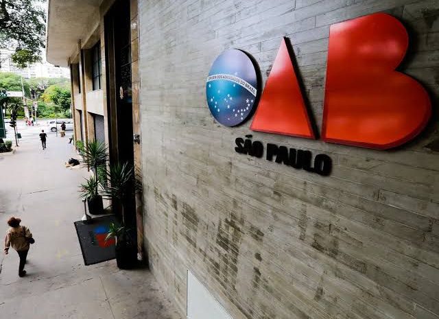  OAB-SP institui acordo de não persecução em processos ético-disciplinares