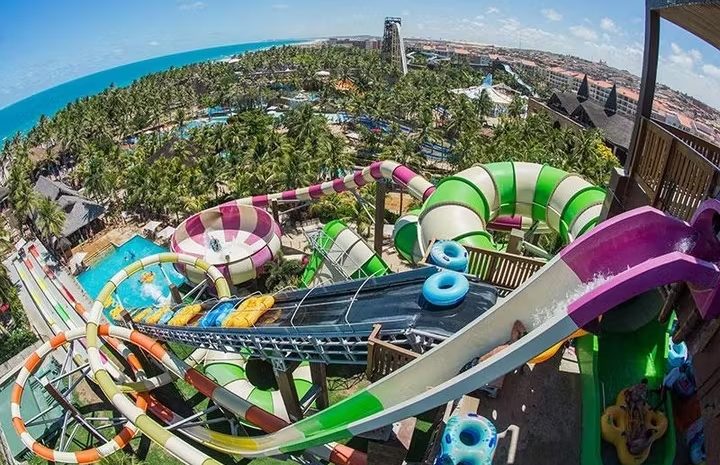  Parque aquático não é obrigado a conceder o benefício de meia-entrada, decide STJ