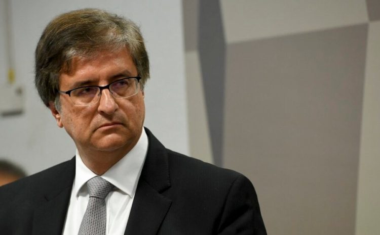  MPF pede suspensão nacional urgente dos processos sobre compartilhamento direto de relatório entre Coaf, polícia e Ministério Público