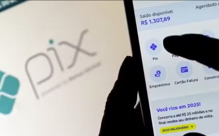  Banco Central e CNJ confirmam incidente de vazamento de dados que afetou 11 milhões de chaves Pix