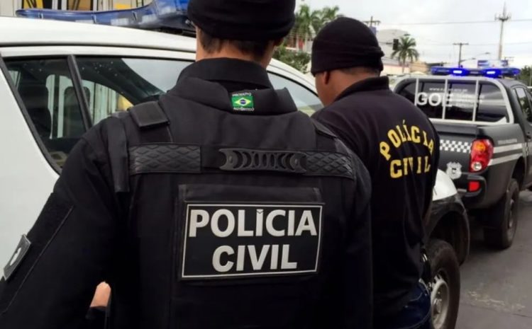  Justiça penhora 10% da aposentadoria de policiais civis por propina de R$200