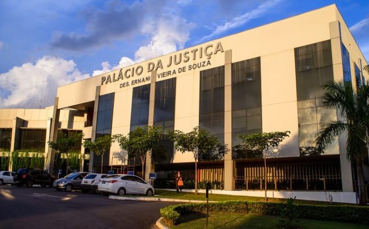  Operação Sepulcro Caiado mira advogados e servidores do TJ-MT por esquema de desvio que pode superar R$ 21 milhões