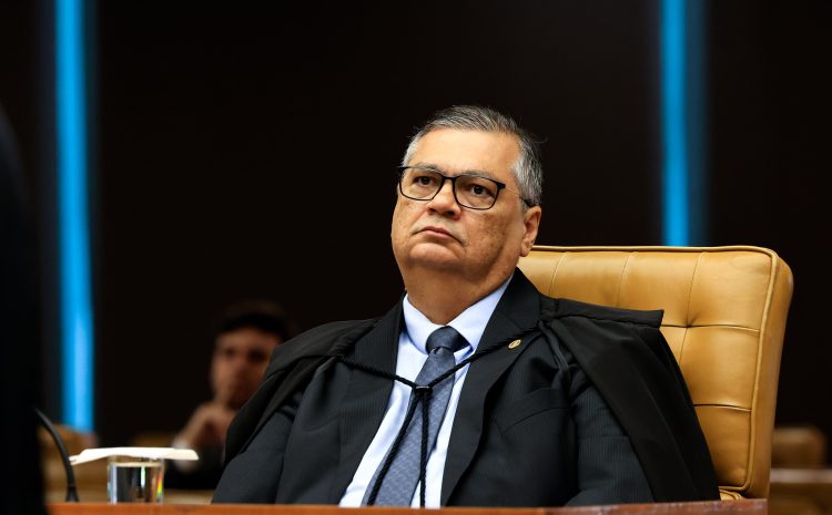  “Não cabe monitorar atuação de magistrados do STF ou de qualquer tribunal brasileiro”, diz Flávio Dino à embaixada dos EUA após nota