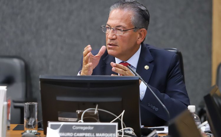  CNJ mantém suspensão de precatórios emitidos sem trânsito em julgado