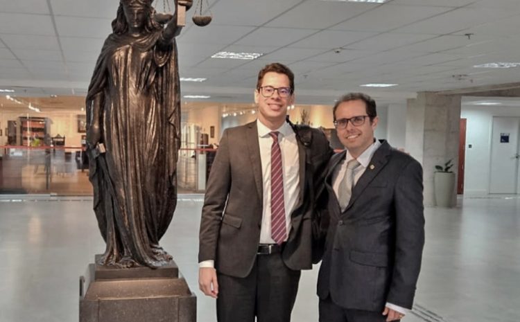  Primeira permuta entre juízes estaduais é oficializada; AMB destaca conquista da magistratura após 10 anos de luta histórica
