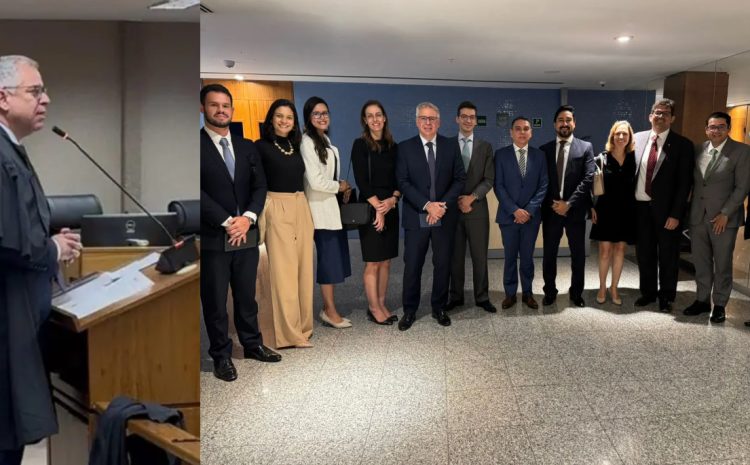  Após atuação da OAB-DF em ADI, TJDFT decide que chefias de assessorias jurídico-legislativas devem ser exercidas por procuradores de carreira