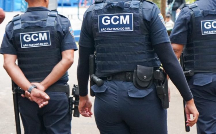  Justiça derruba normas militares que proíbem Guarda Municipal usar barba e obrigação de prestar continência