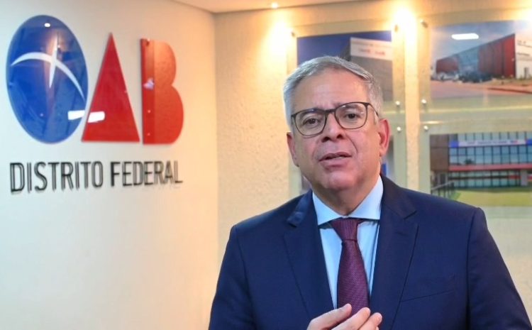 Em ação pioneira para combater golpe do falso advogado, OAB-DF anuncia protocolo sigiloso para dados de clientes no TJDFT