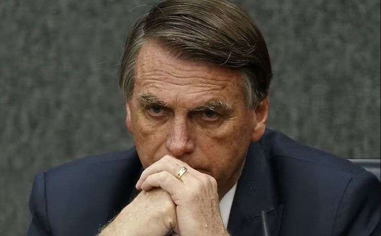  “Deixem Bolsonaro falar!”: EUA condenam prisão de Bolsonaro por ordem de Moraes e diz que ministro do STF quer ‘silenciar a oposição’