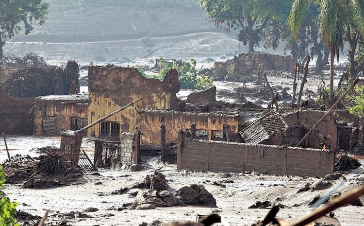  Samarco conclui recuperação judicial após reestruturar R$ 50 bilhões em dívidas