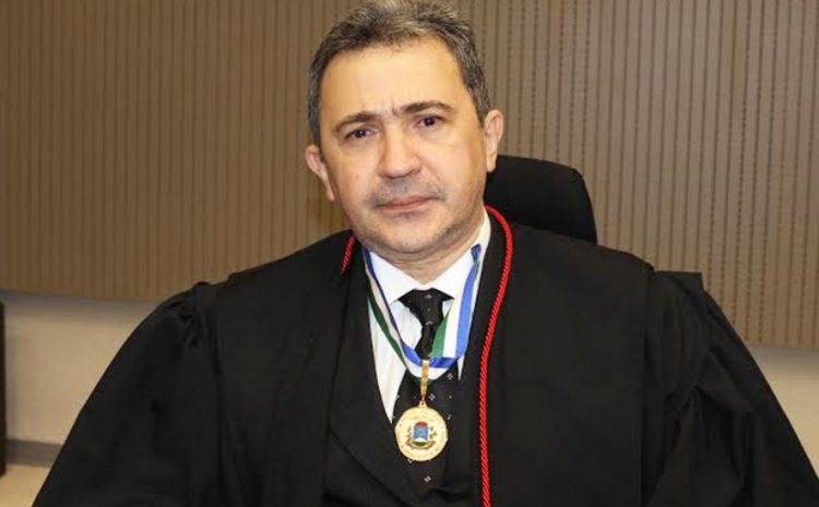  CNJ instaura PAD contra desembargador do TJ-MT por suspeita de venda de sentenças