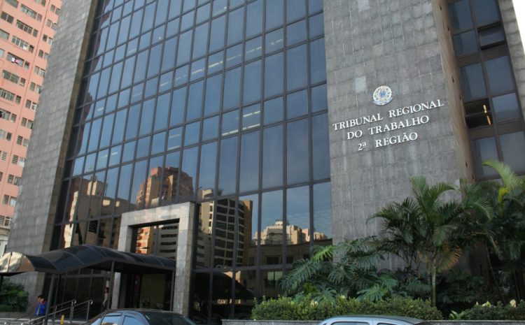  Juiz federal manda TRT-2 nomear concurseiro que teve seu cargo ocupado equivocadamente por homônimo