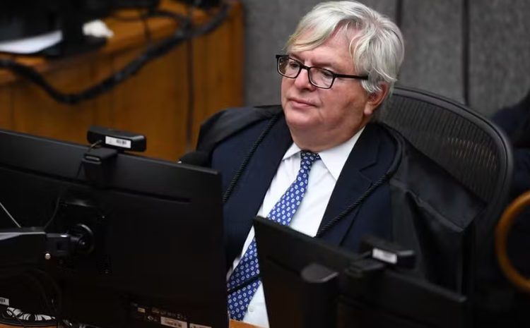  STJ nega habeas corpus e mantém prisão de suposto líder de organização criminosa em GO; acusações ao homem incluem lavagem de dinheiro e falsidade ideológica