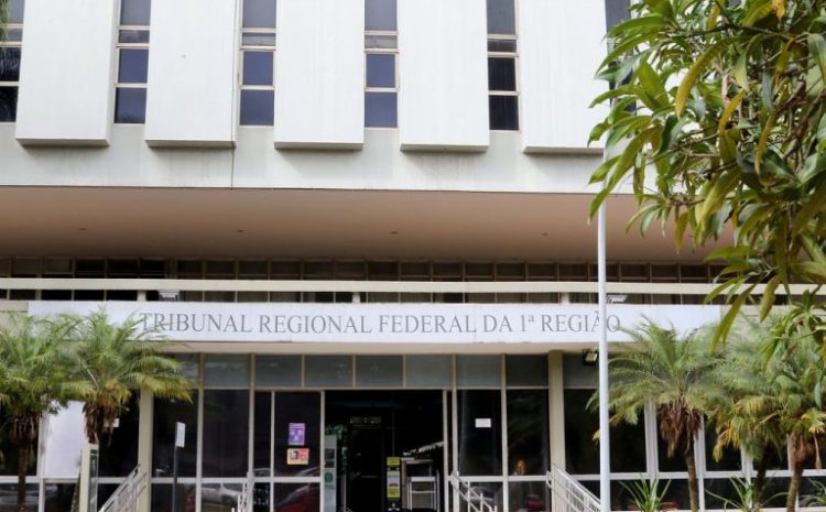  Lei que cria novos cargos de juízes federais no Piauí para agilizar processos é sancionada
