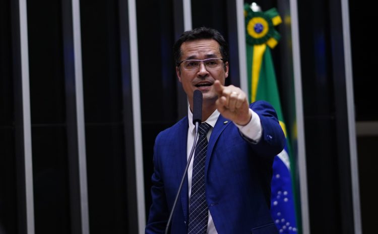 STJ autoriza TCU a prosseguir com apuração de R$ 2,8 milhões recebidos por Deltan Dallagnol