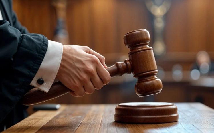  Justiça determina exclusão de viúvo da herança da mulher após ter sido condenado como mandante do feminicídio da própria esposa