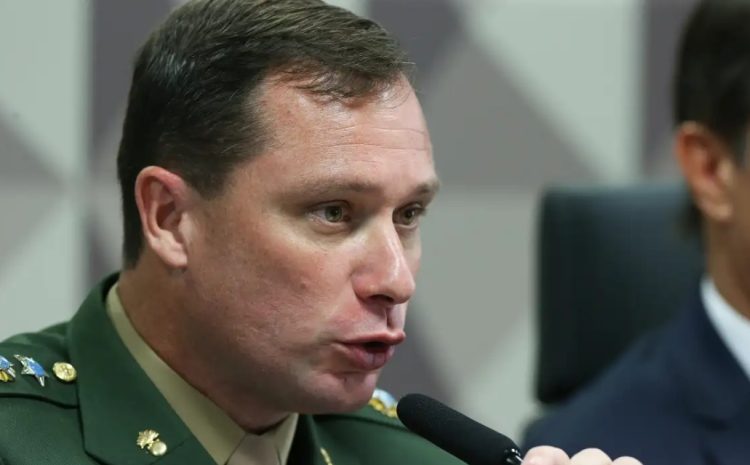  STF autoriza acareação entre Mauro Cid e coronel Marcelo Câmara sobre trama golpista